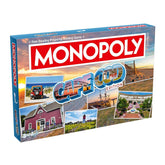 Cape Cod, MA Monopoly Board Game