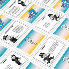 Fort Lauderdale, FL Monopoly Board Game