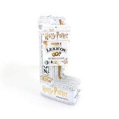 Harry Potter Lexicon Go! Word Game