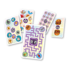 Goddit! Kawaii Top Trumps