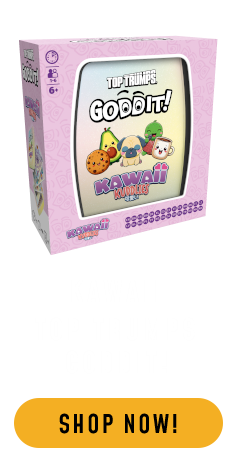 Top Trumps USA
