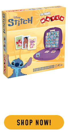 Top Trumps USA