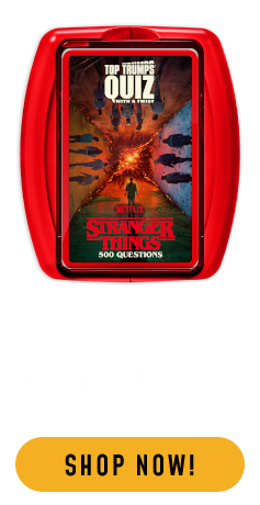 Top Trumps USA