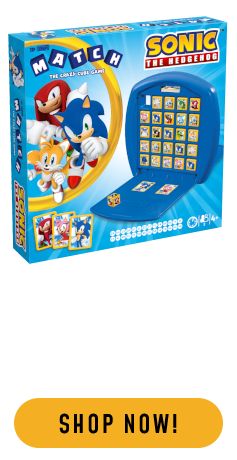 Top Trumps USA