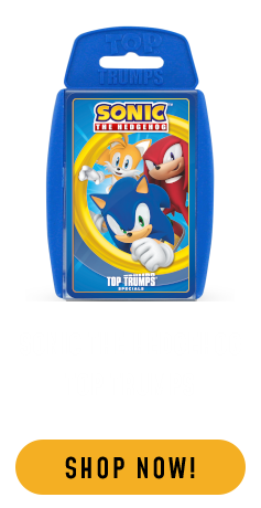 Top Trumps USA