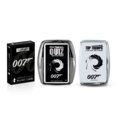 James Bond License to Win Bundle Game