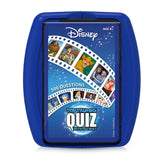 Disney Classic Top Trumps Quiz Game