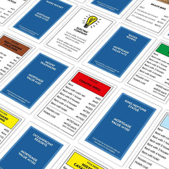 Virginia Beach, VA Monopoly Board Game