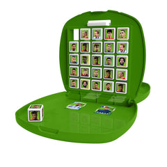 World Soccer Stars Top Trumps Match - The Crazy Cube Game