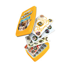 Goddit! Dogs Top Trumps Card Game