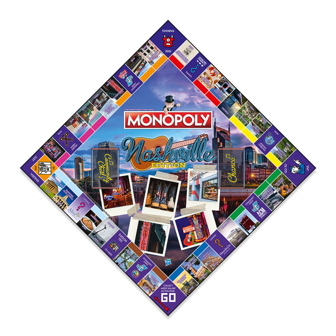 Monopoly – Page 2 – Top Trumps USA