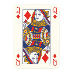 Americana Waddingtons Number 1 Playing Cards