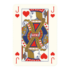 Americana Waddingtons Number 1 Playing Cards
