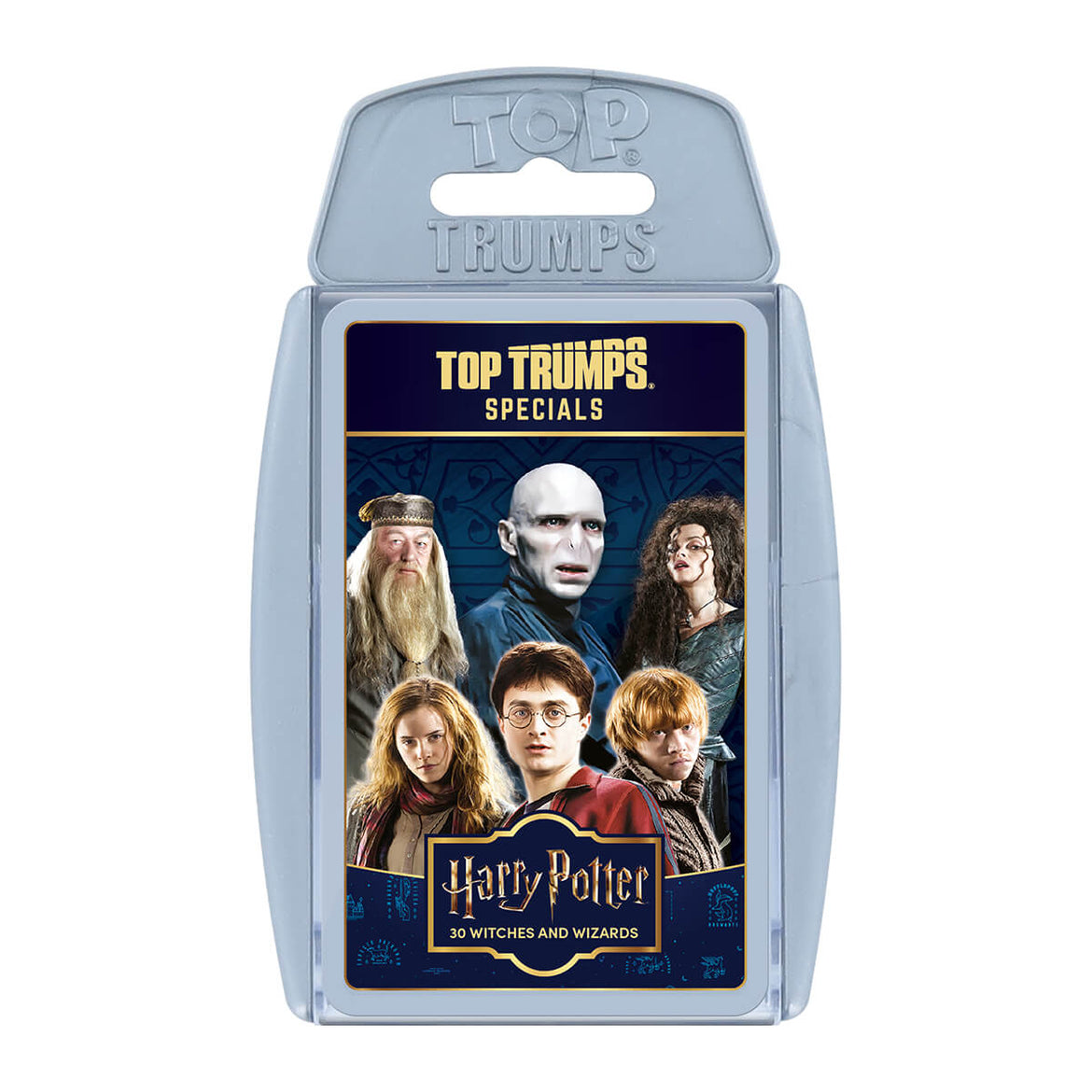 Top Trumps - Specials – Top Trumps USA