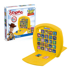 Toy Story Top Trumps Match - The Crazy Cube Game