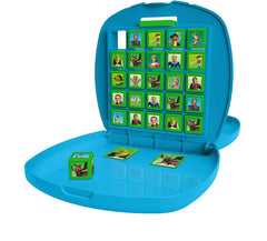 Shrek Top Trumps Match