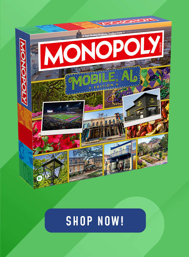 Top Trumps USA - Whatever you're into so are we!