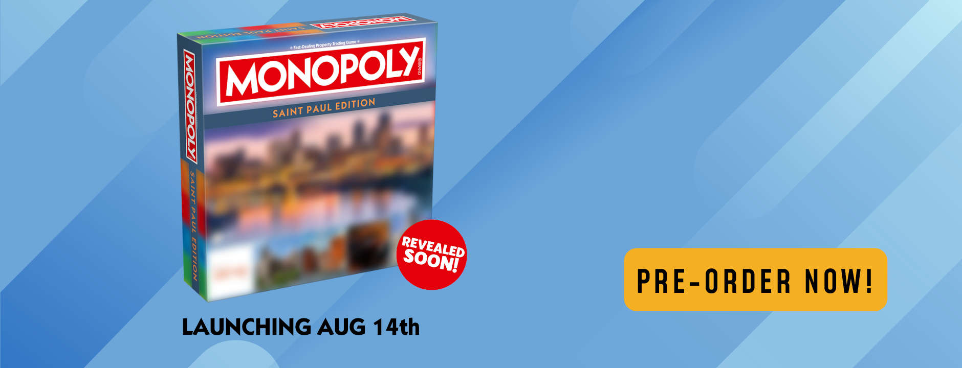 Top Trumps USA - Whatever you're into so are we!