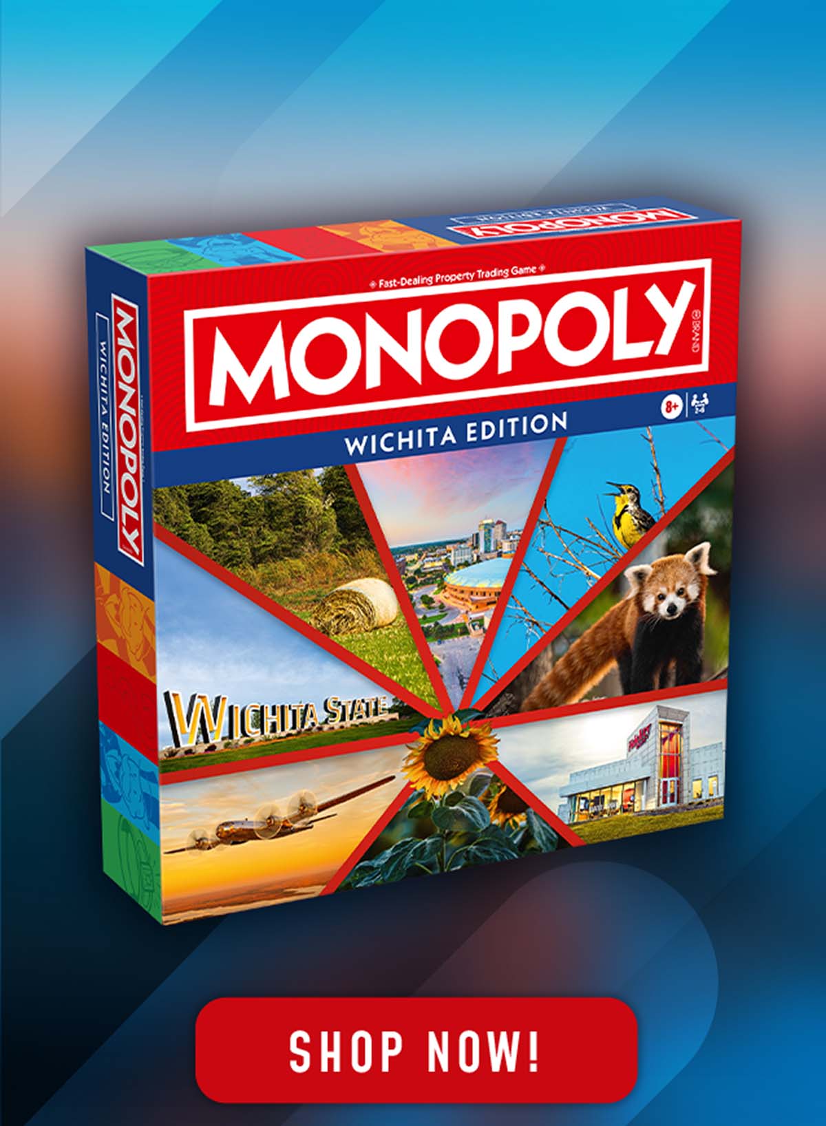 Top Trumps USA - Whatever you're into so are we!