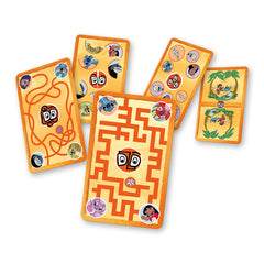 Goddit! Stitch Top Trumps