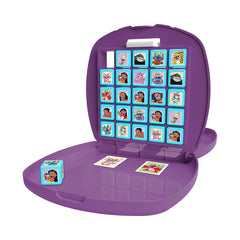 Stitch Top Trumps Match - The Crazy Cube Game