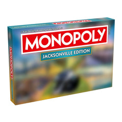 Jacksonville, FL Monopoly