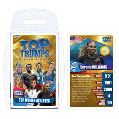 Best in Sport Top Trumps Bundle Card Game