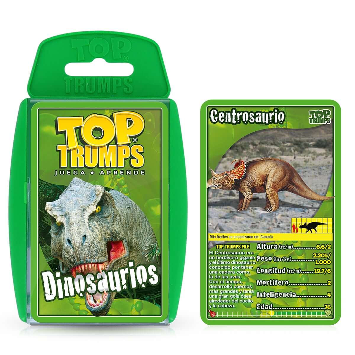 Around the World in 120 Top Trumps Card Game Bundle
