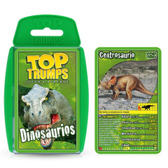 Around the World in 120 Top Trumps Card Game Bundle