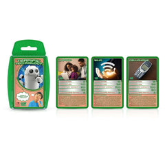 STEM: Science and Technology Top Trumps Card Game Bundle