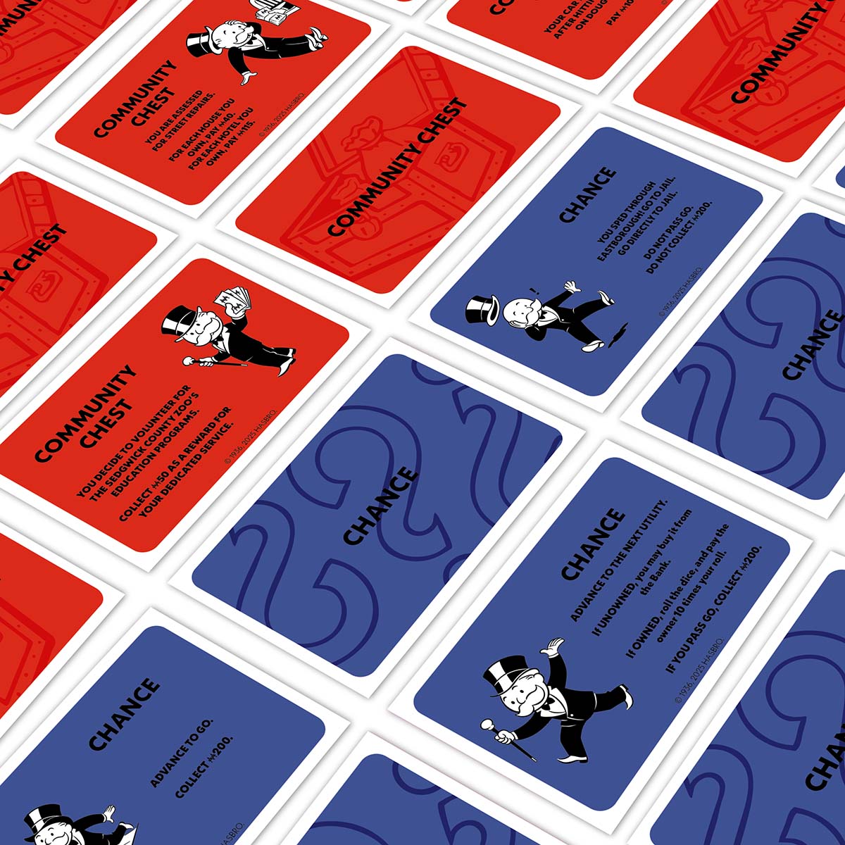 Saint Paul, MN Monopoly - Wichita Edition Board Game – Top Trumps USA