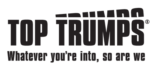 Top Trumps - Specials – Top Trumps USA